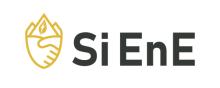SiEnE, Slovenian Energy and Environment Partnership in Defence logo