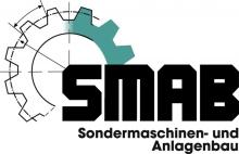 Sondermaschinen- und Anlagenbau SMAB logo