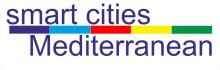 Smart Cities Mediterranean Cluster logo