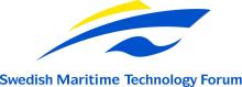 Swedish Maritime Technology Forum logo