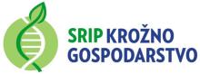 Strategic Research and Innovation Partnership - Networks for the Transition to the Circular Economy logo