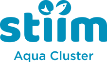 Stiim Aqua Cluster  logo