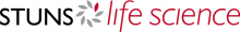 STUNS Life science logo