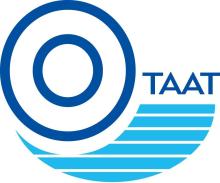Taiwan Regional Association of Adhesive Tape Manufacturers logo