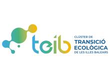 Cluster TEIB Transició Ecològica de les Illes Balears logo