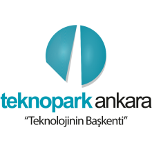 Ankara Technopark logo