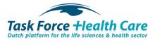 Task Force Health Care logo