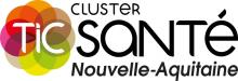 Cluster TIC SANTE logo