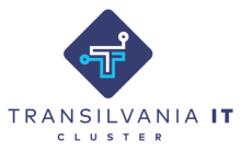 Transilvania IT Cluster logo