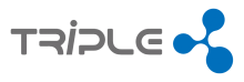 TRIPLE(Taiwan Rapid Innovation Prototyping League for Entrepreneurs) logo