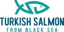 Turkish Salmon From Black Sea logo