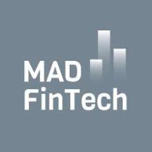 Madrid Capital FinTech logo