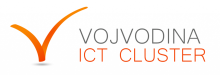 Vojvodina ICT Cluster logo