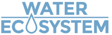 Oulu university - AIF Water Ecosystem logo