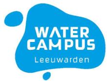 WaterCampus Leeuwarden logo