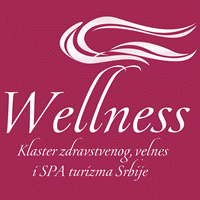 Wellness Serbia logo