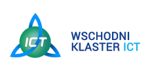 The Eastern Cluster ICT logo