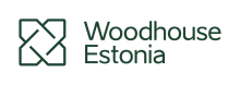 Estonian Wooden Houses Cluster logo