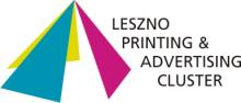 Leszno Printing & Advertising Cluster logo