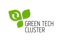 Green and Smart Technology Cluster logo