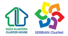 SERBIAN CLUSTER NETWORK  logo
