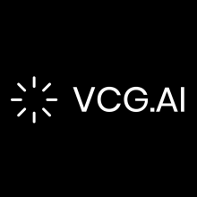 VCG.AI logo