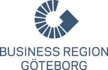 Business Region Göteborg AB  logo