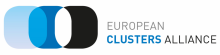 European Clusters Alliance logo
