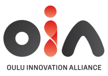Oulu Innovation Alliance logo
