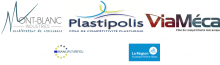 Efficient Sustainable Manufacturing Auvergne Rhone Alpes logo