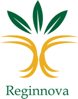 Reginnova logo