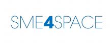 SME4SPACE logo