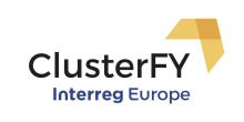 ClusterFY logo