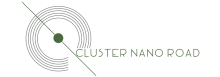 ClusterNanoRoad logo