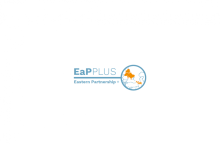 EaP PLUS logo