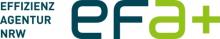 Effizienz-Agentur NRW logo
