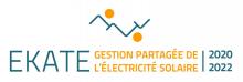 EKATE logo