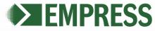 EMPRESS logo