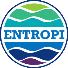 ENTROPI logo