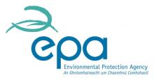 Environmental Protection Agency (Ireland) logo