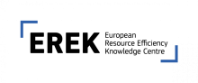 EREK - European Resource Efficiency Knowledge Centre  logo