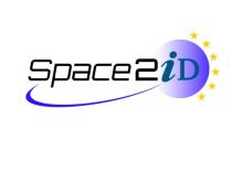 Space Clusters International Industrial Diversification logo
