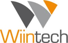 Wiintech2020 logo