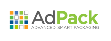 Future Materials and products for advanced smart packaging logo