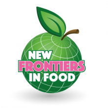 New Frontiers for Emerging Industries in Food logo