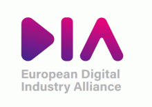 European Digital Industry Alliance  logo