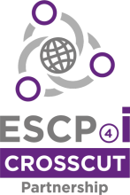 European Strategic Cluster Partnership on Sustainable Construction logo