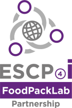 Photonics-Packaging Partnership for Food Innovation logo