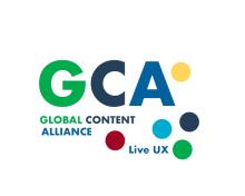 Global Content Alliance logo