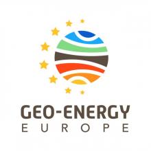 Geo-Energy for the XXIst Century logo